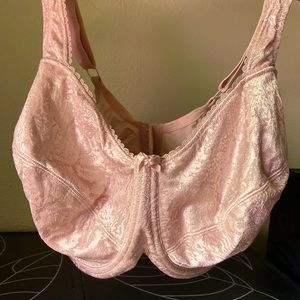 Bra, Modern Movement 38H